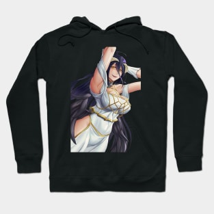 Albedo Hoodie